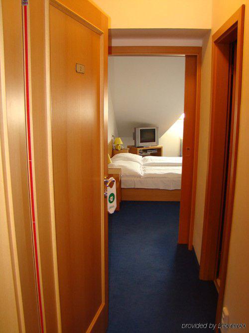 Libero Residence Praga Quarto foto